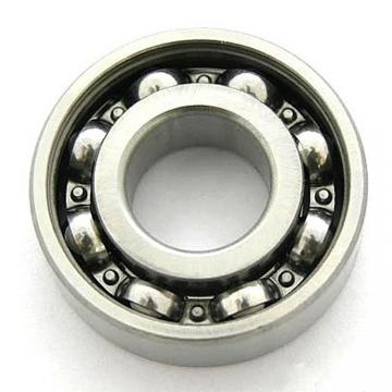 320 mm x 480 mm x 121 mm  NKE NCF3064-V Cylindrical roller bearings