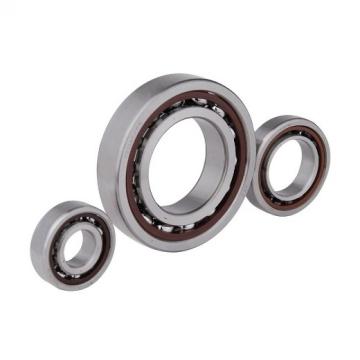 50 mm x 110 mm x 15 mm  FAG 54312 Thrust ball bearings