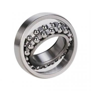 45 mm x 65 mm x 4 mm  NBS 81109TN Thrust roller bearings