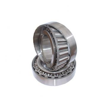 ISO 81110 Thrust roller bearings