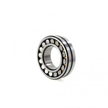 80 mm x 125 mm x 22 mm  ISO NJ1016 Cylindrical roller bearings