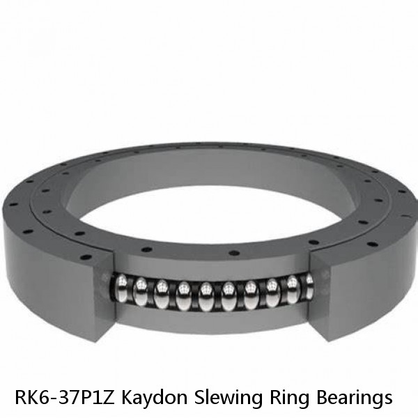 RK6-37P1Z Kaydon Slewing Ring Bearings