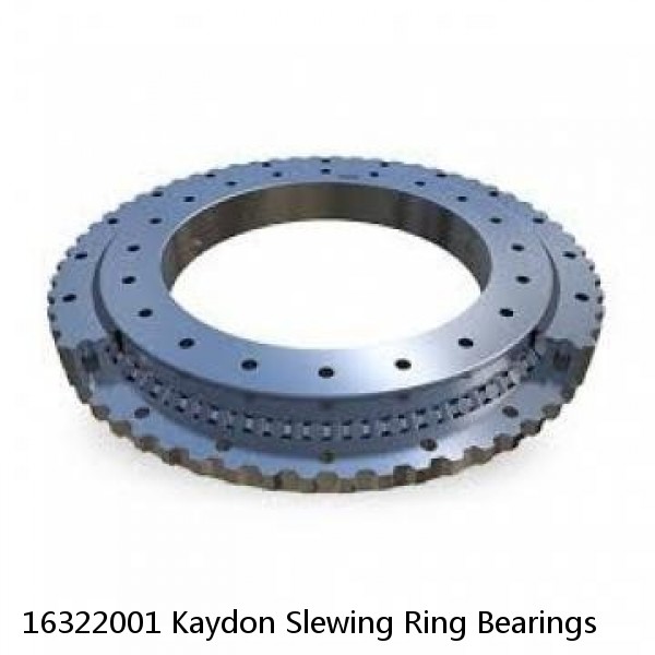 16322001 Kaydon Slewing Ring Bearings