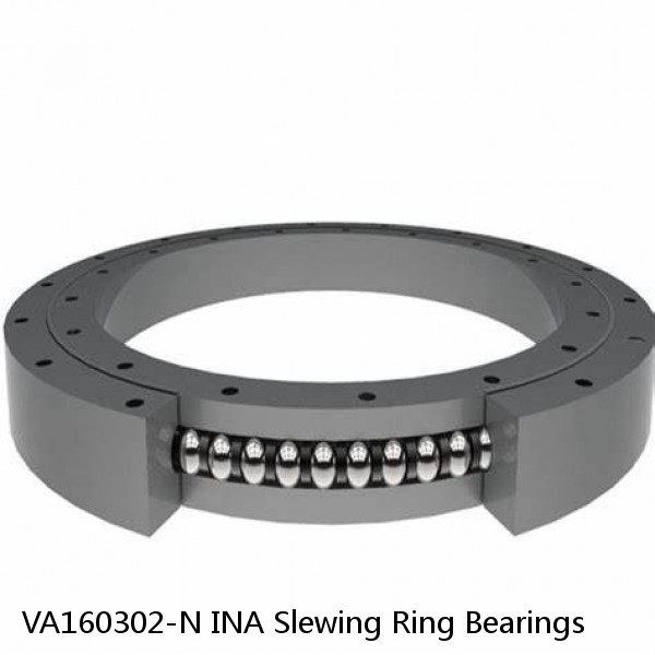 VA160302-N INA Slewing Ring Bearings