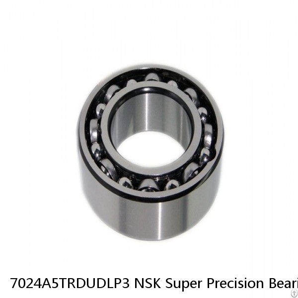 7024A5TRDUDLP3 NSK Super Precision Bearings