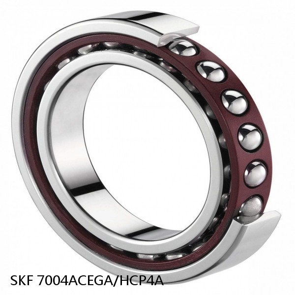 7004ACEGA/HCP4A SKF Super Precision,Super Precision Bearings,Super Precision Angular Contact,7000 Series,25 Degree Contact Angle