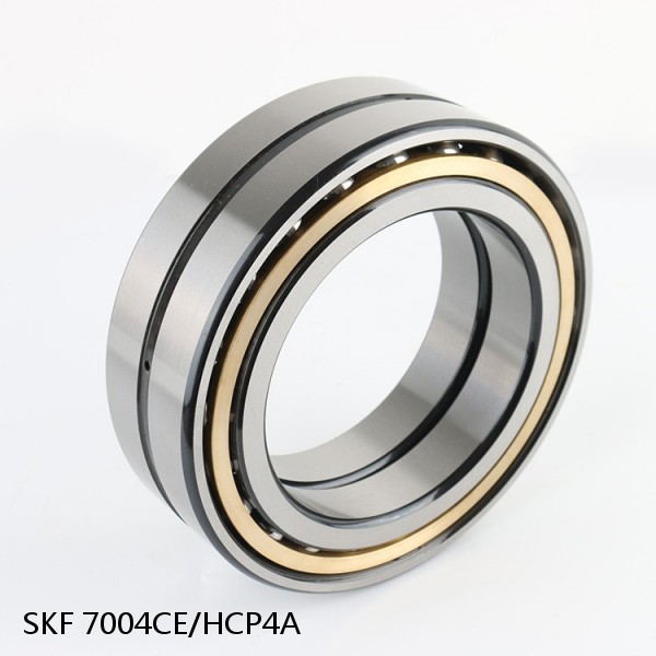 7004CE/HCP4A SKF Super Precision,Super Precision Bearings,Super Precision Angular Contact,7000 Series,15 Degree Contact Angle