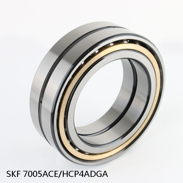 7005ACE/HCP4ADGA SKF Super Precision,Super Precision Bearings,Super Precision Angular Contact,7000 Series,25 Degree Contact Angle