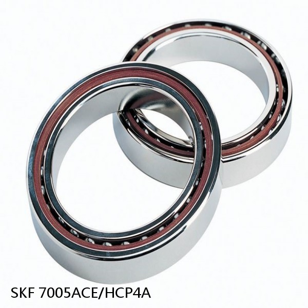 7005ACE/HCP4A SKF Super Precision,Super Precision Bearings,Super Precision Angular Contact,7000 Series,25 Degree Contact Angle