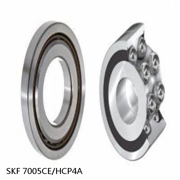 7005CE/HCP4A SKF Super Precision,Super Precision Bearings,Super Precision Angular Contact,7000 Series,15 Degree Contact Angle