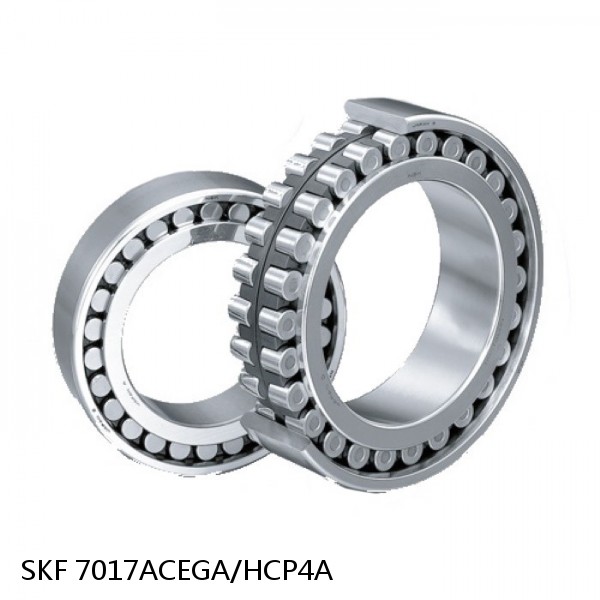 7017ACEGA/HCP4A SKF Super Precision,Super Precision Bearings,Super Precision Angular Contact,7000 Series,25 Degree Contact Angle