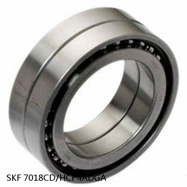 7018CD/HCP4ADGA SKF Super Precision,Super Precision Bearings,Super Precision Angular Contact,7000 Series,15 Degree Contact Angle