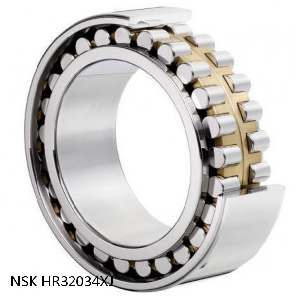 HR32034XJ NSK CYLINDRICAL ROLLER BEARING