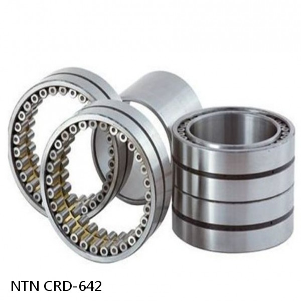 CRD-642 NTN Cylindrical Roller Bearing