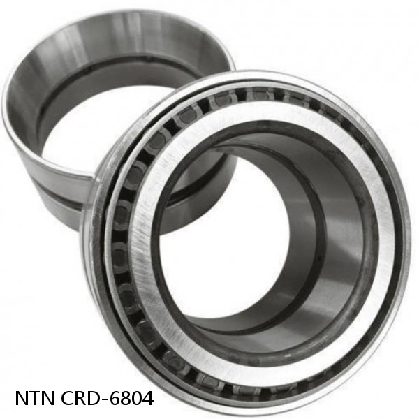 CRD-6804 NTN Cylindrical Roller Bearing