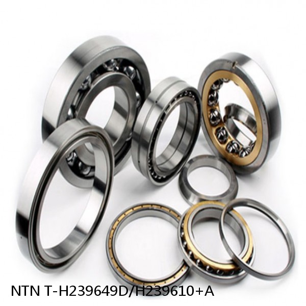 T-H239649D/H239610+A NTN Cylindrical Roller Bearing