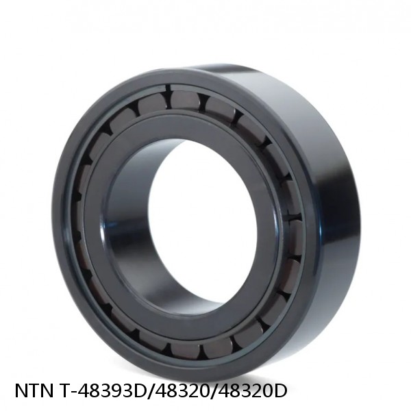 T-48393D/48320/48320D NTN Cylindrical Roller Bearing