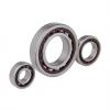 280 mm x 380 mm x 24 mm  NBS 81256-M Thrust roller bearings