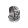 220 mm x 400 mm x 144 mm  ISO NJ3244 Cylindrical roller bearings