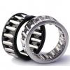 Toyana RNAO20x28x13 Cylindrical roller bearings