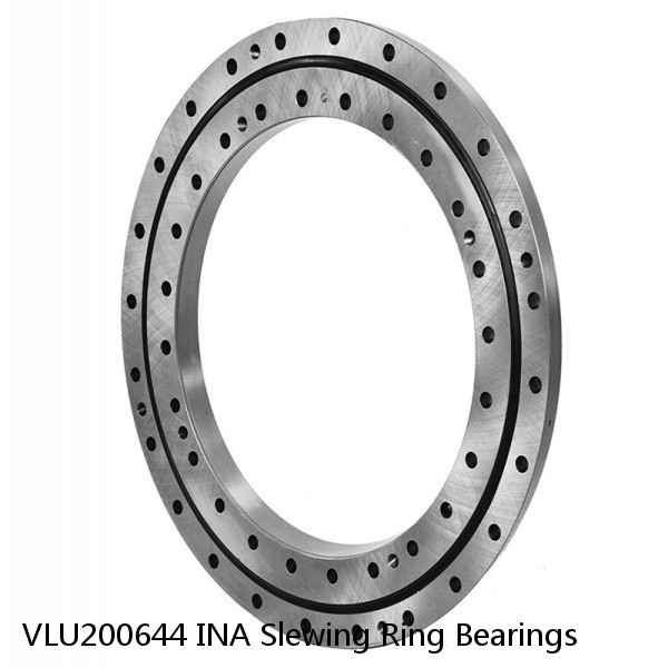 VLU200644 INA Slewing Ring Bearings #1 small image