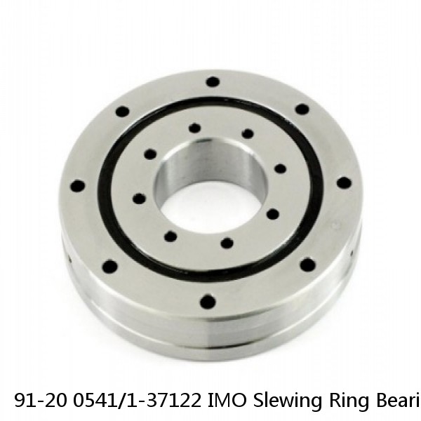 91-20 0541/1-37122 IMO Slewing Ring Bearings