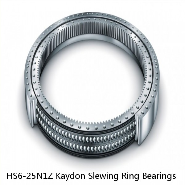 HS6-25N1Z Kaydon Slewing Ring Bearings