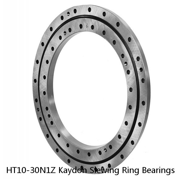 HT10-30N1Z Kaydon Slewing Ring Bearings #1 small image