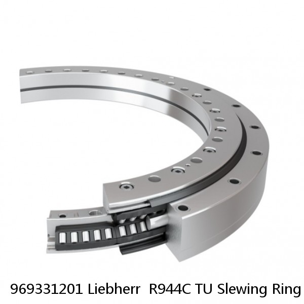 969331201 Liebherr  R944C TU Slewing Ring #1 small image