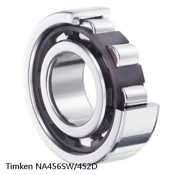 NA456SW/452D Timken Spherical Roller Bearing