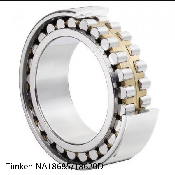 NA18685/18620D Timken Spherical Roller Bearing #1 small image