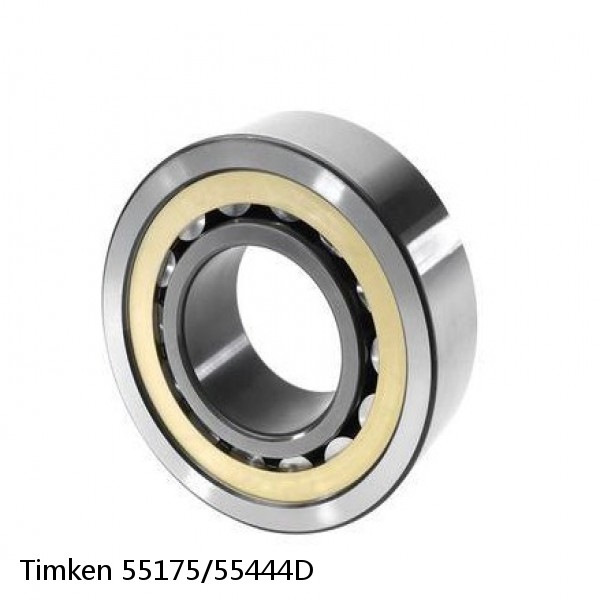 55175/55444D Timken Cylindrical Roller Radial Bearing #1 small image