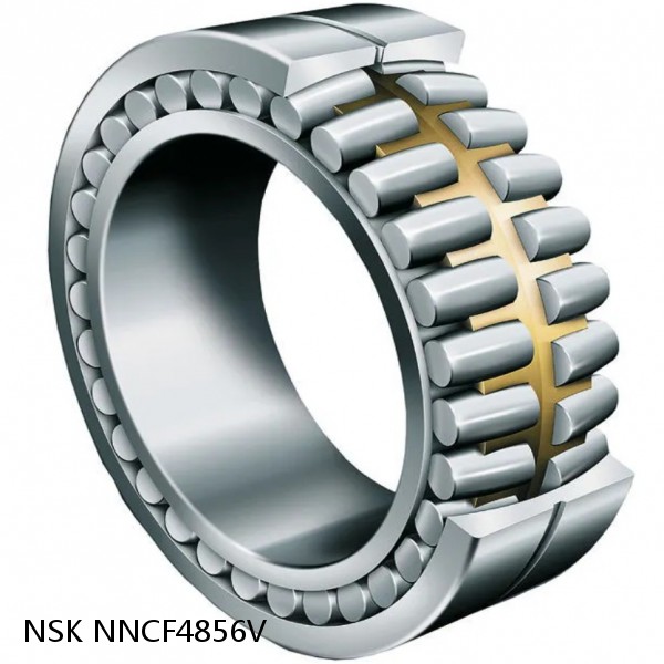 NNCF4856V NSK CYLINDRICAL ROLLER BEARING #1 small image