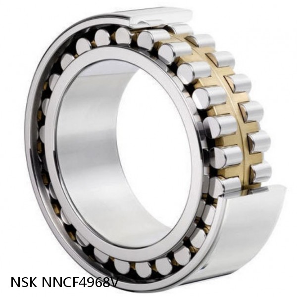 NNCF4968V NSK CYLINDRICAL ROLLER BEARING