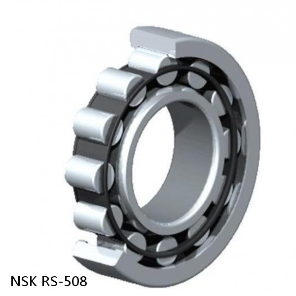 RS-508 NSK CYLINDRICAL ROLLER BEARING