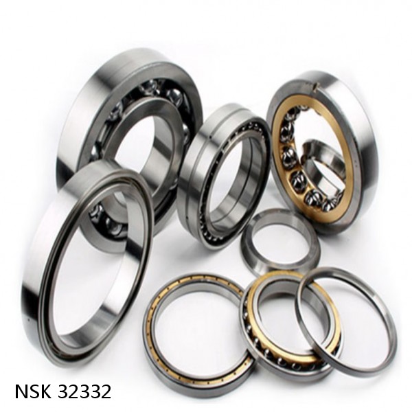 32332 NSK CYLINDRICAL ROLLER BEARING #1 small image