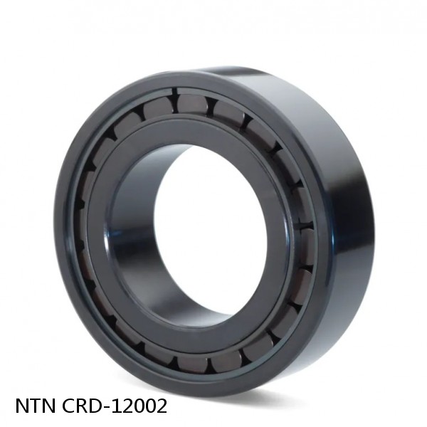 CRD-12002 NTN Cylindrical Roller Bearing #1 small image