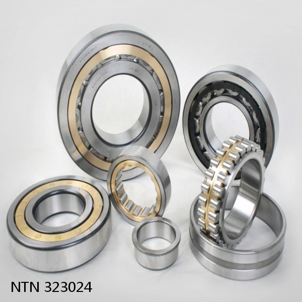 323024 NTN Cylindrical Roller Bearing #1 small image