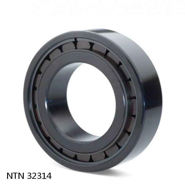 32314 NTN Cylindrical Roller Bearing #1 small image