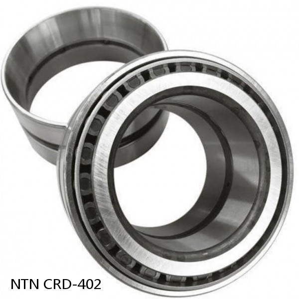 CRD-402 NTN Cylindrical Roller Bearing #1 small image