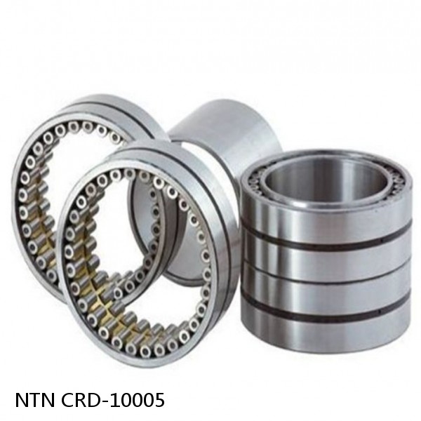 CRD-10005 NTN Cylindrical Roller Bearing #1 small image