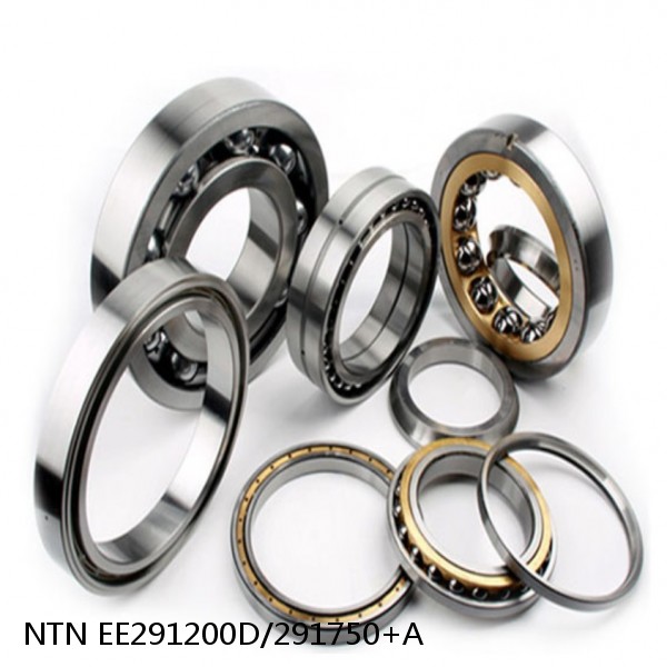 EE291200D/291750+A NTN Cylindrical Roller Bearing #1 small image