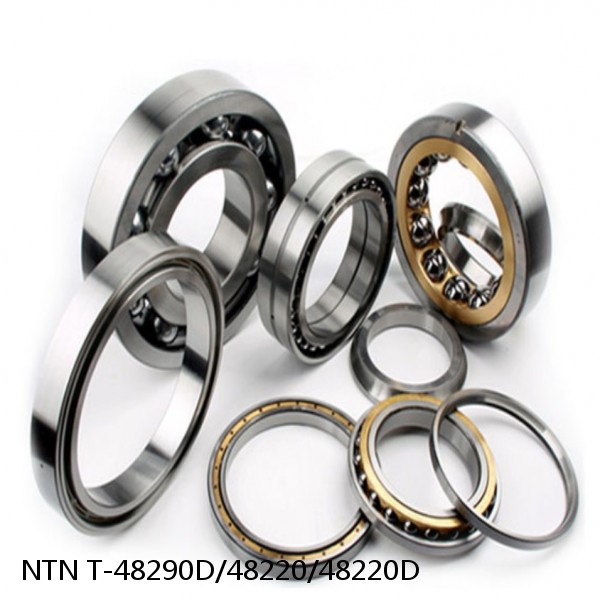 T-48290D/48220/48220D NTN Cylindrical Roller Bearing #1 small image