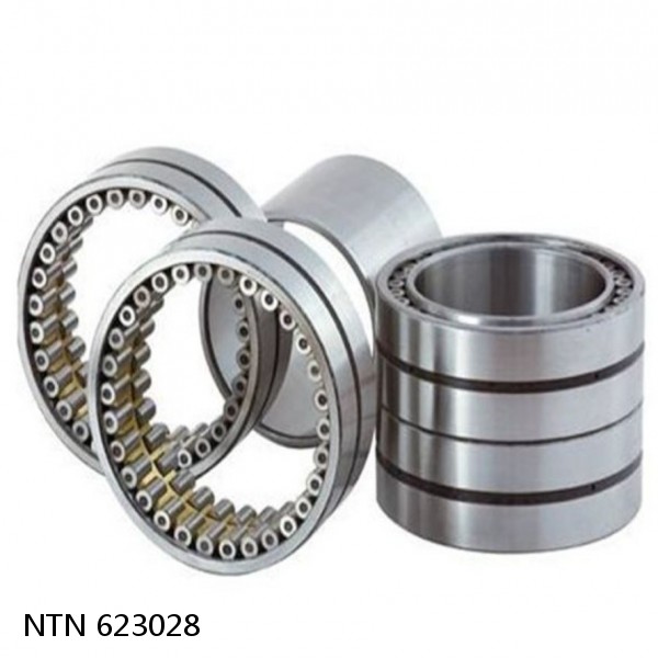 623028 NTN Cylindrical Roller Bearing #1 small image