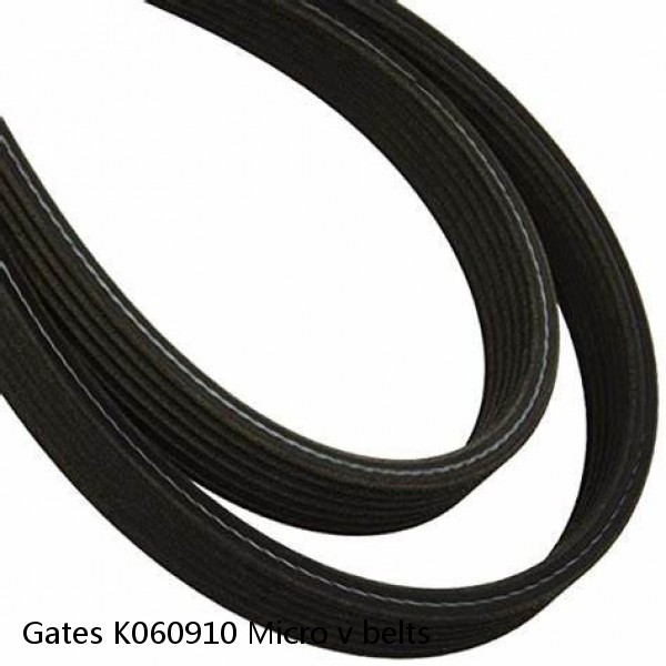 Gates K060910 Micro v belts #1 small image