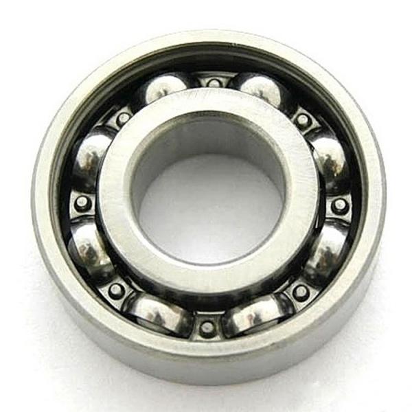 NKE 81216-TVPB Thrust roller bearings #1 image