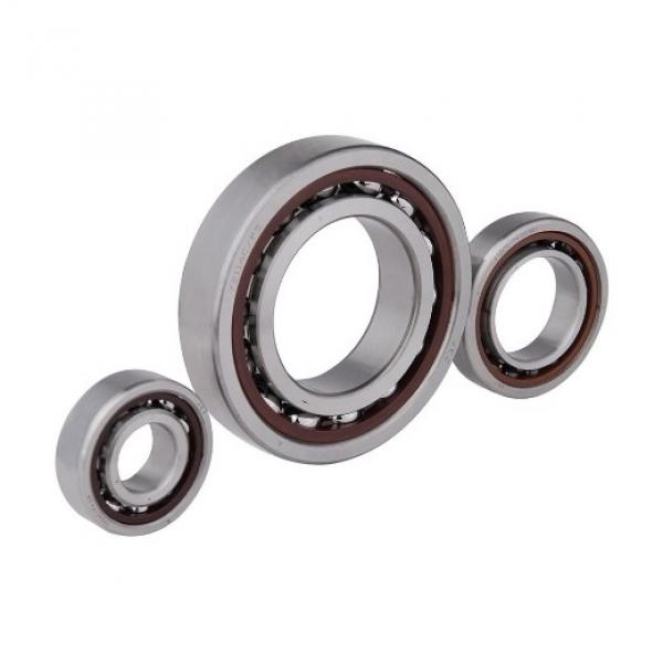 30 mm x 62 mm x 23,8 mm  NSK 5206 Angular contact ball bearings #2 image