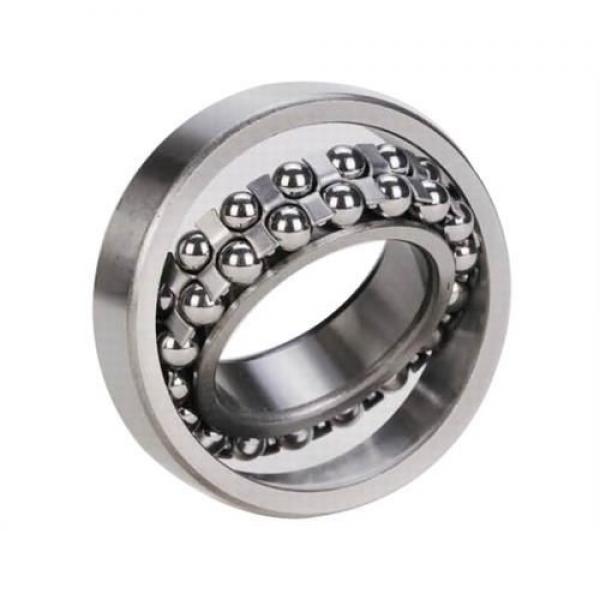 50 mm x 100 mm x 20 mm  NACHI 50TAB10 Thrust ball bearings #2 image