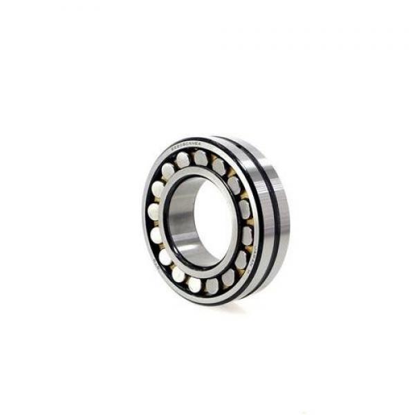 40 mm x 62 mm x 20,625 mm  NACHI 65S7684 Angular contact ball bearings #1 image