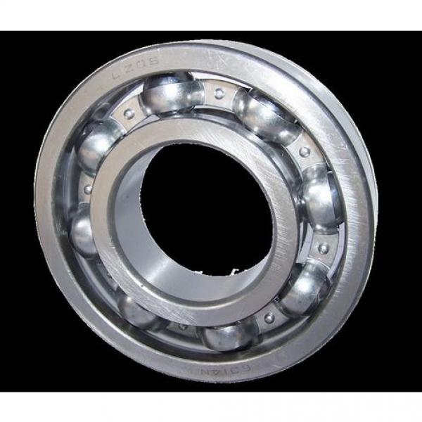 50 mm x 100 mm x 20 mm  NACHI 50TAB10 Thrust ball bearings #1 image